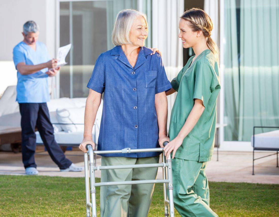 Certified Nurse Aide training at Bethel House Training Institute