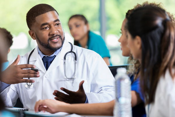 Phlebotomy Technician training at Bethel House Training Institute